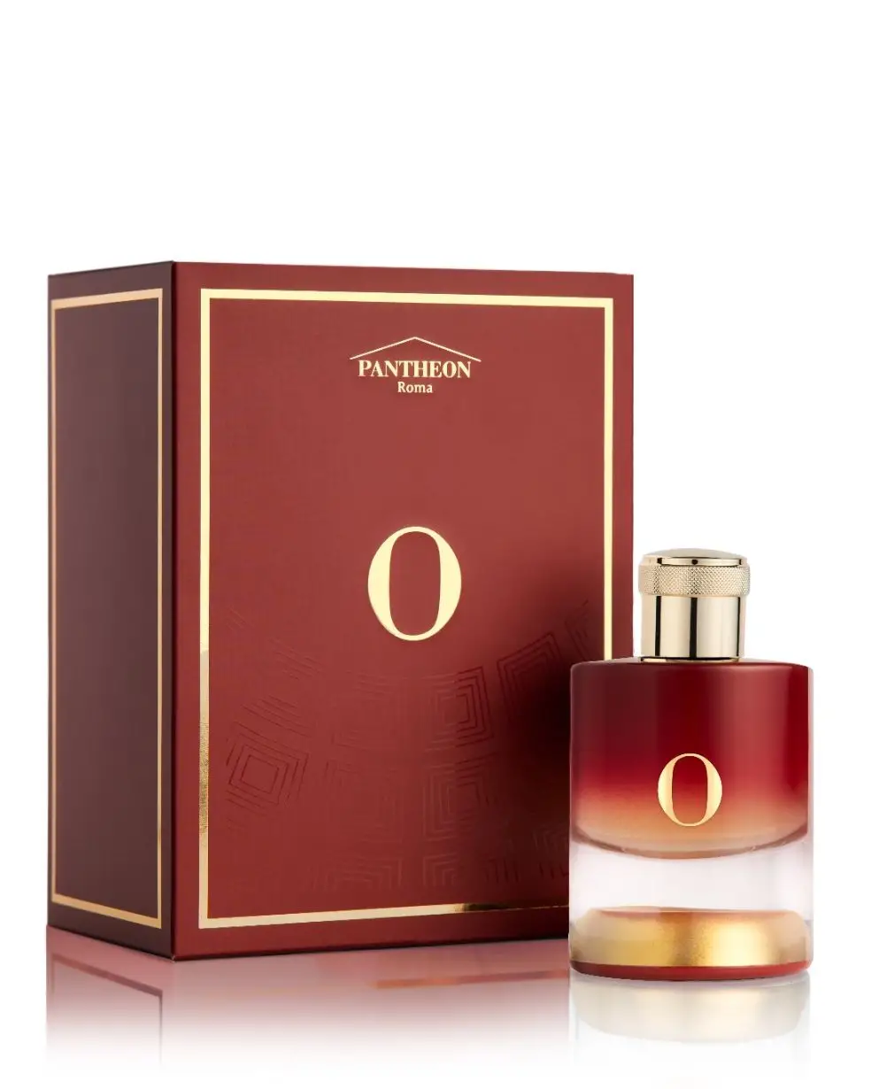Pantheon Roma O Special Collection