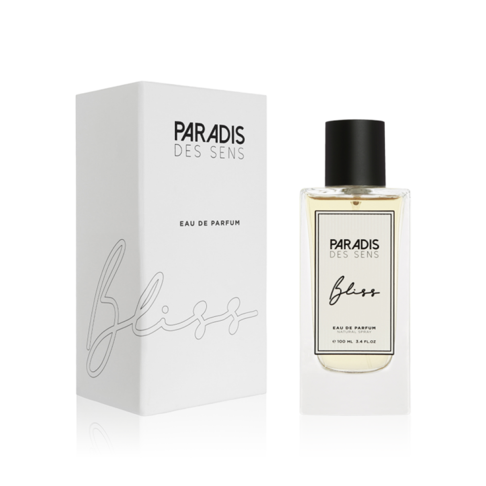 Paradis des Sens Bliss