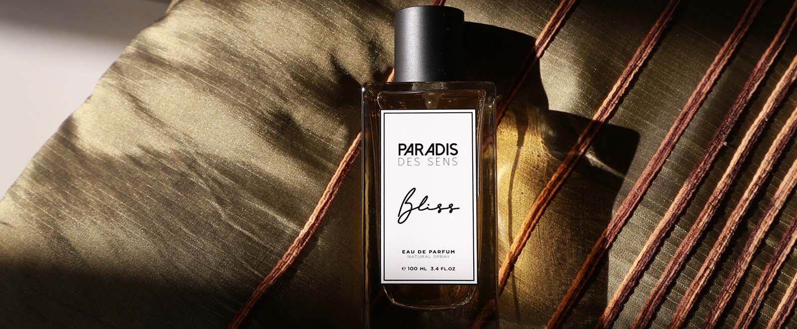 Paradis des Sens Bliss
