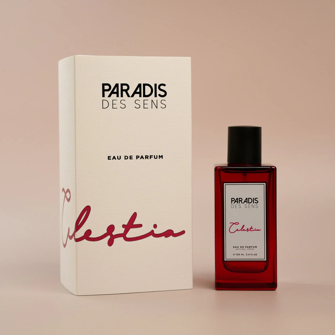 Paradis des Sens Celestia