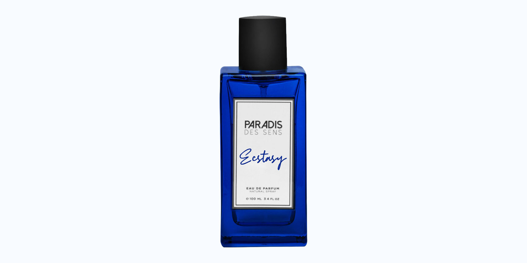 Paradis des Sens Ecstasy