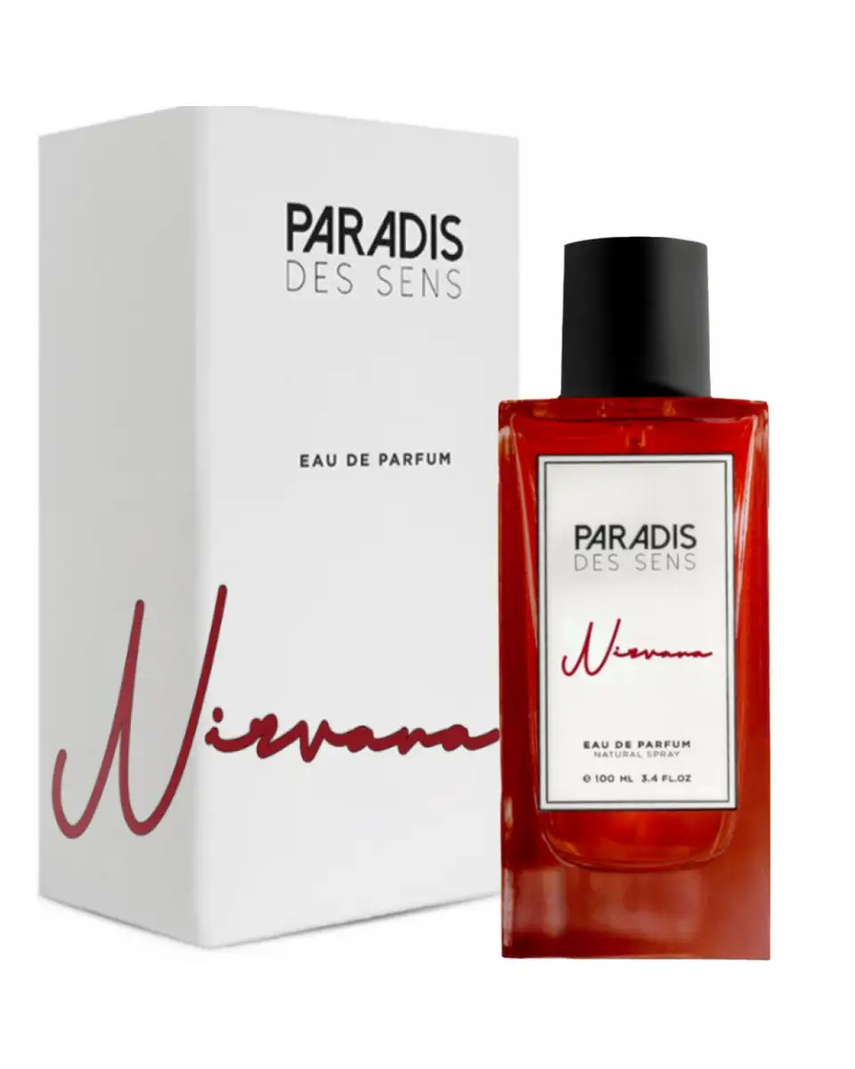 Paradis des Sens Nirvana