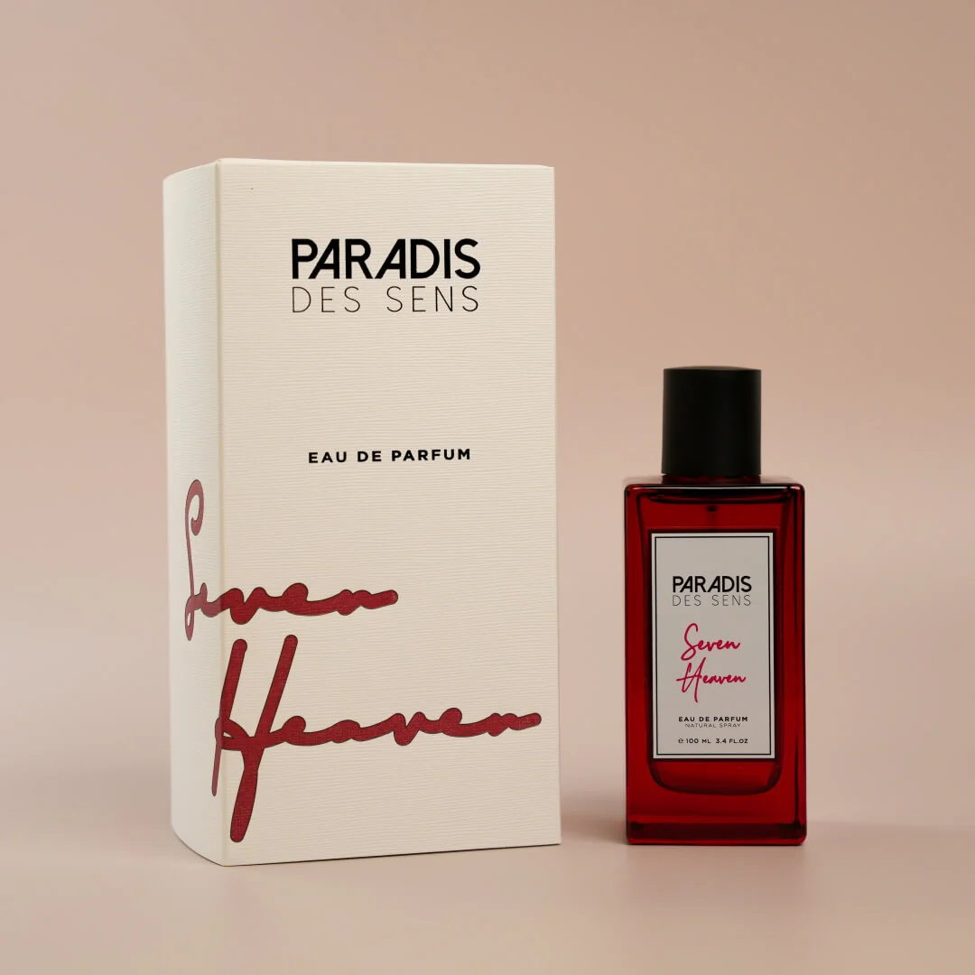 Paradis des Sens Seven Heaven