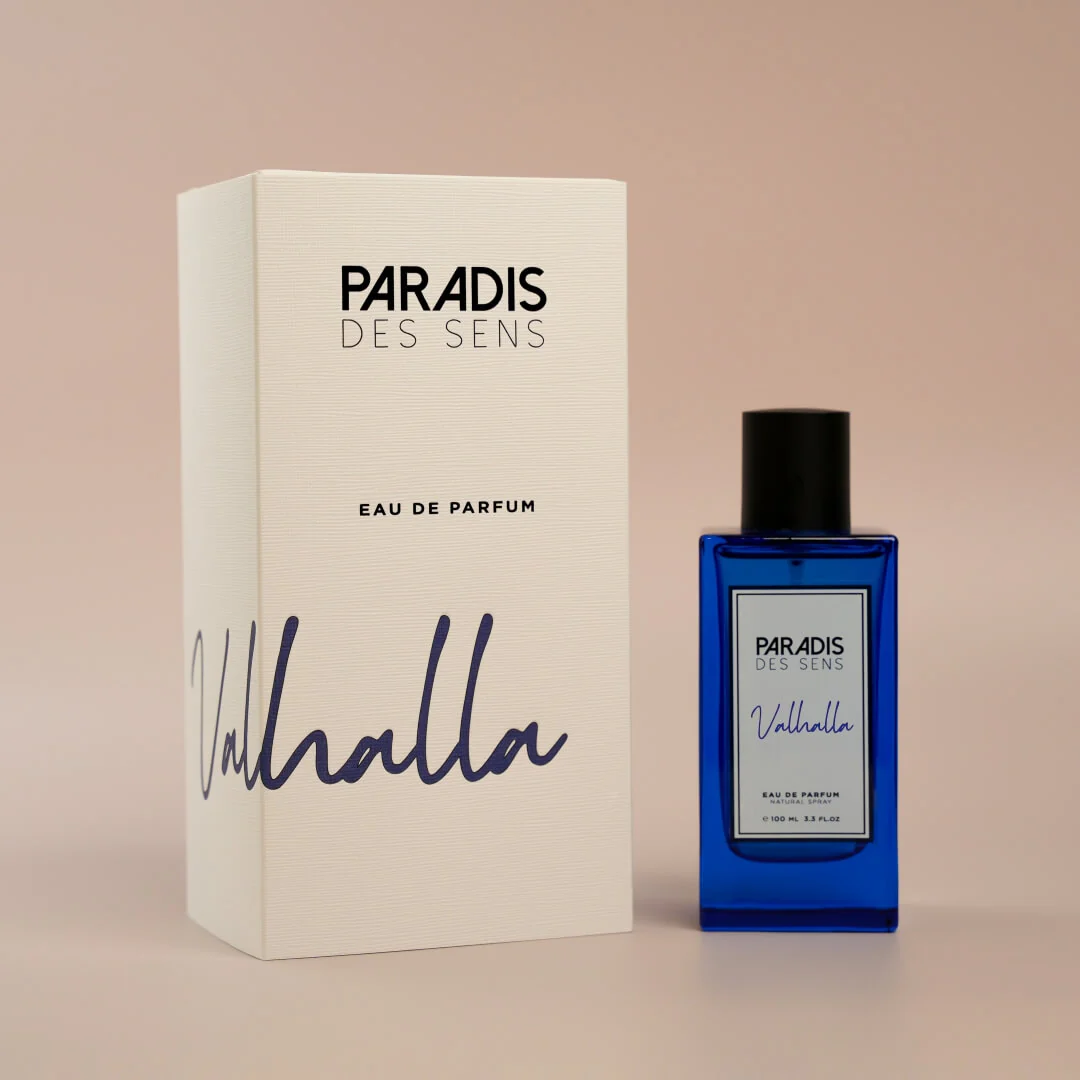Paradis des Sens Valhalla