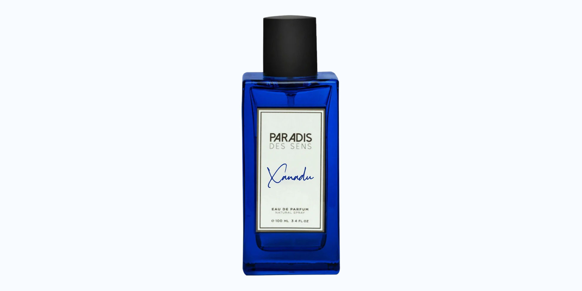 Paradis des Sens Xanadu