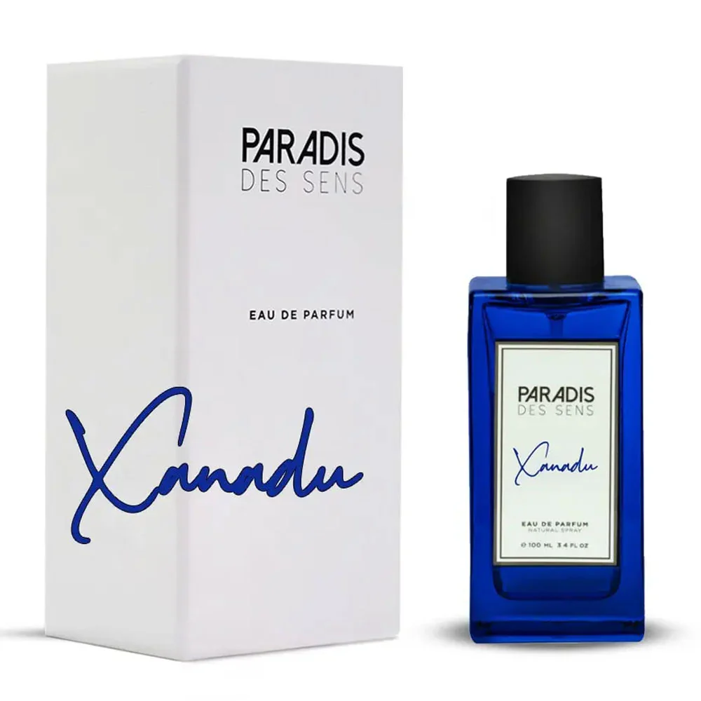 Paradis des Sens Xanadu