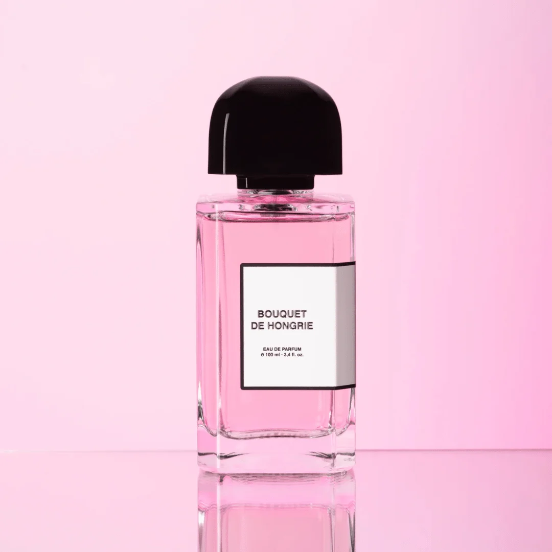 Parfums BDK Bouquet de Hongrie