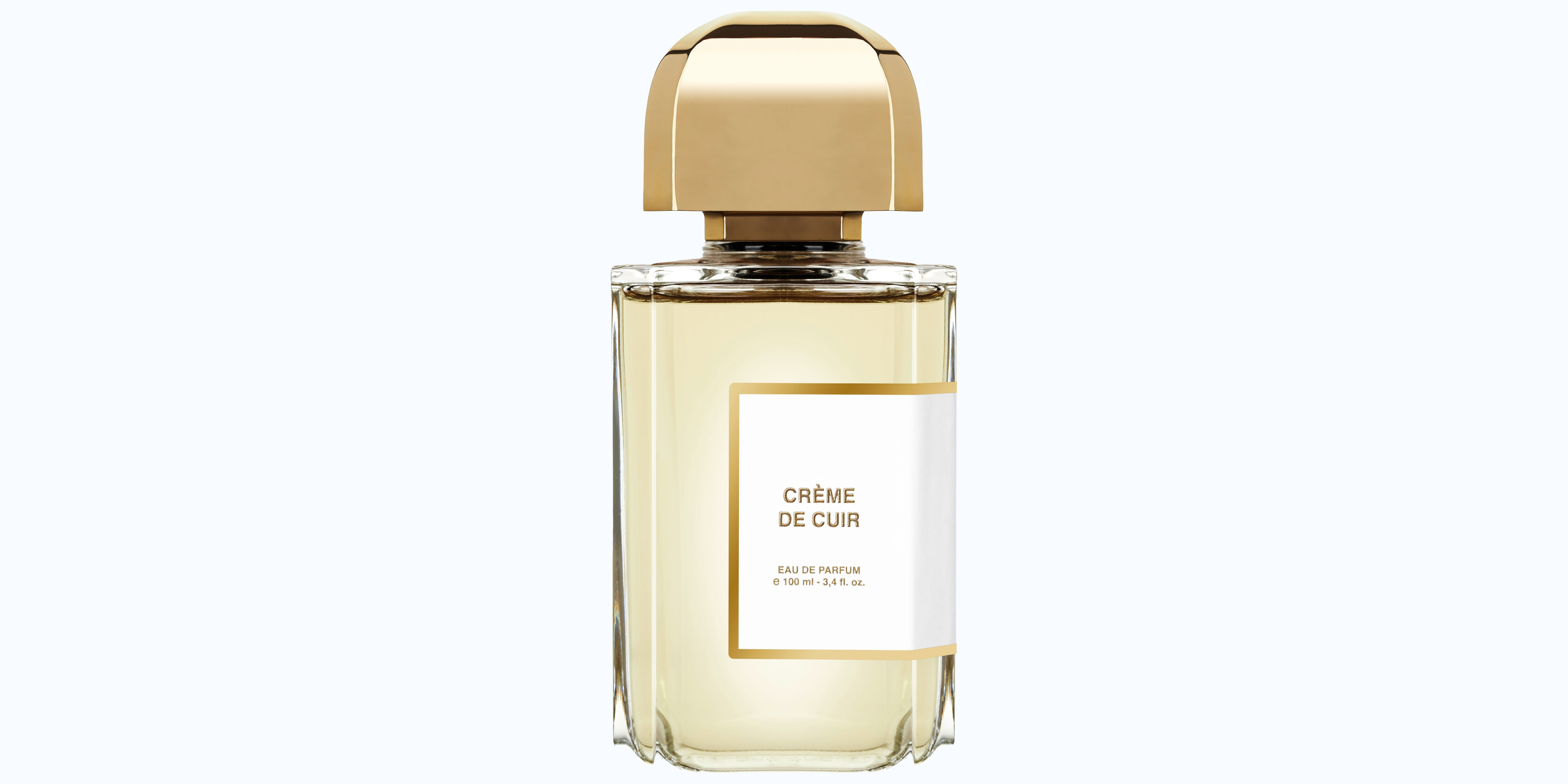 Parfums BDK Creme de Cuir