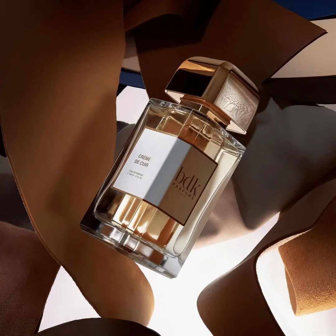 Parfums BDK Creme de Cuir