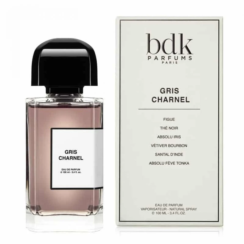 Parfums BDK Gris Charnel