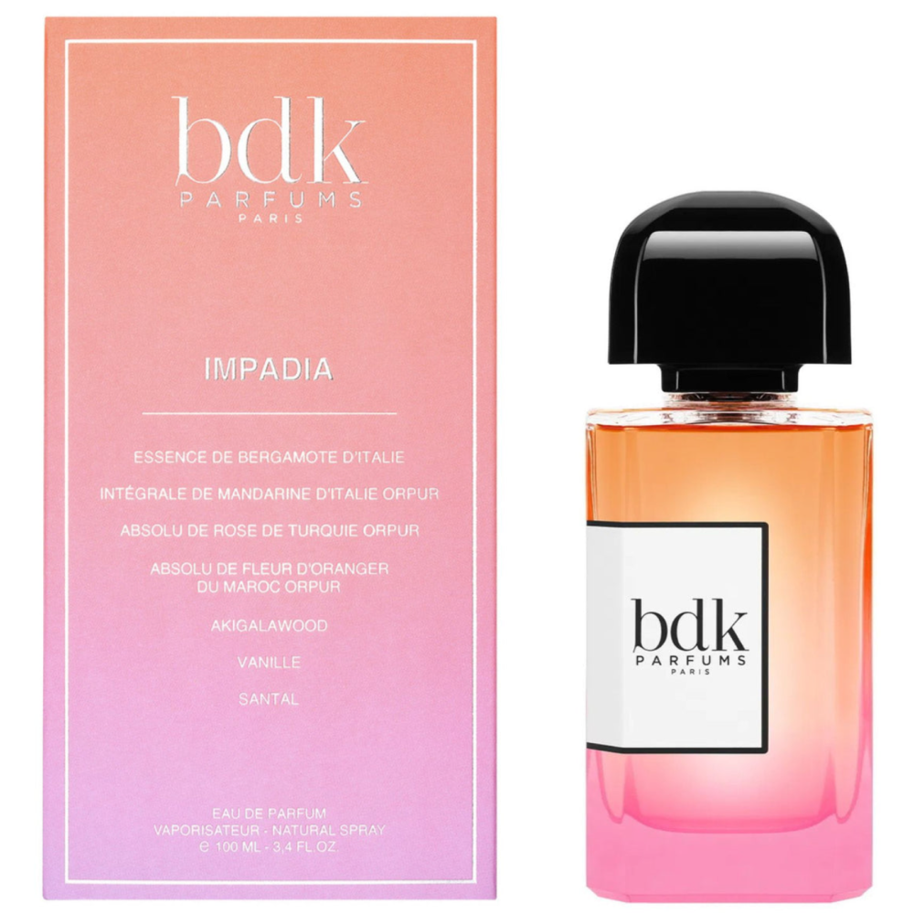 Parfums BDK Impadia