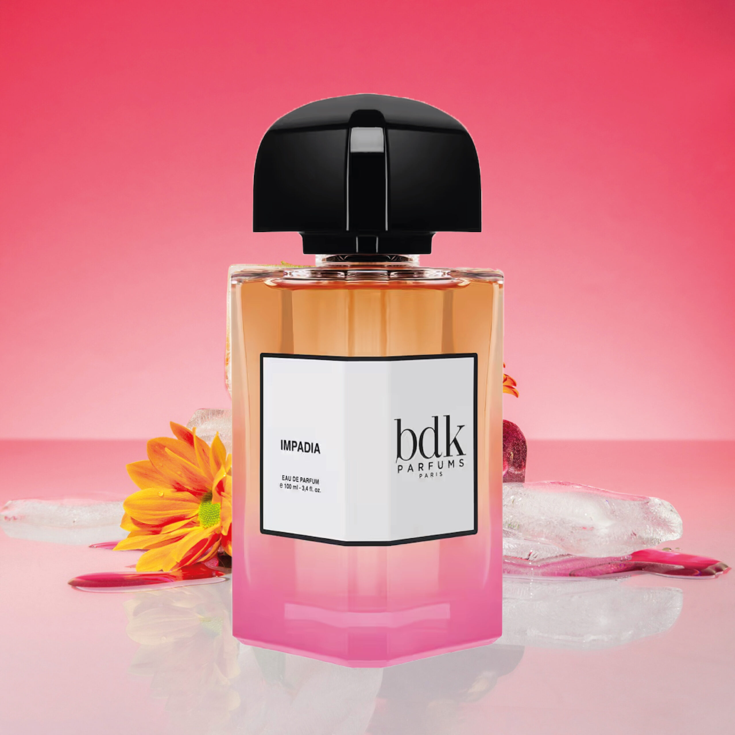 Parfums BDK Impadia