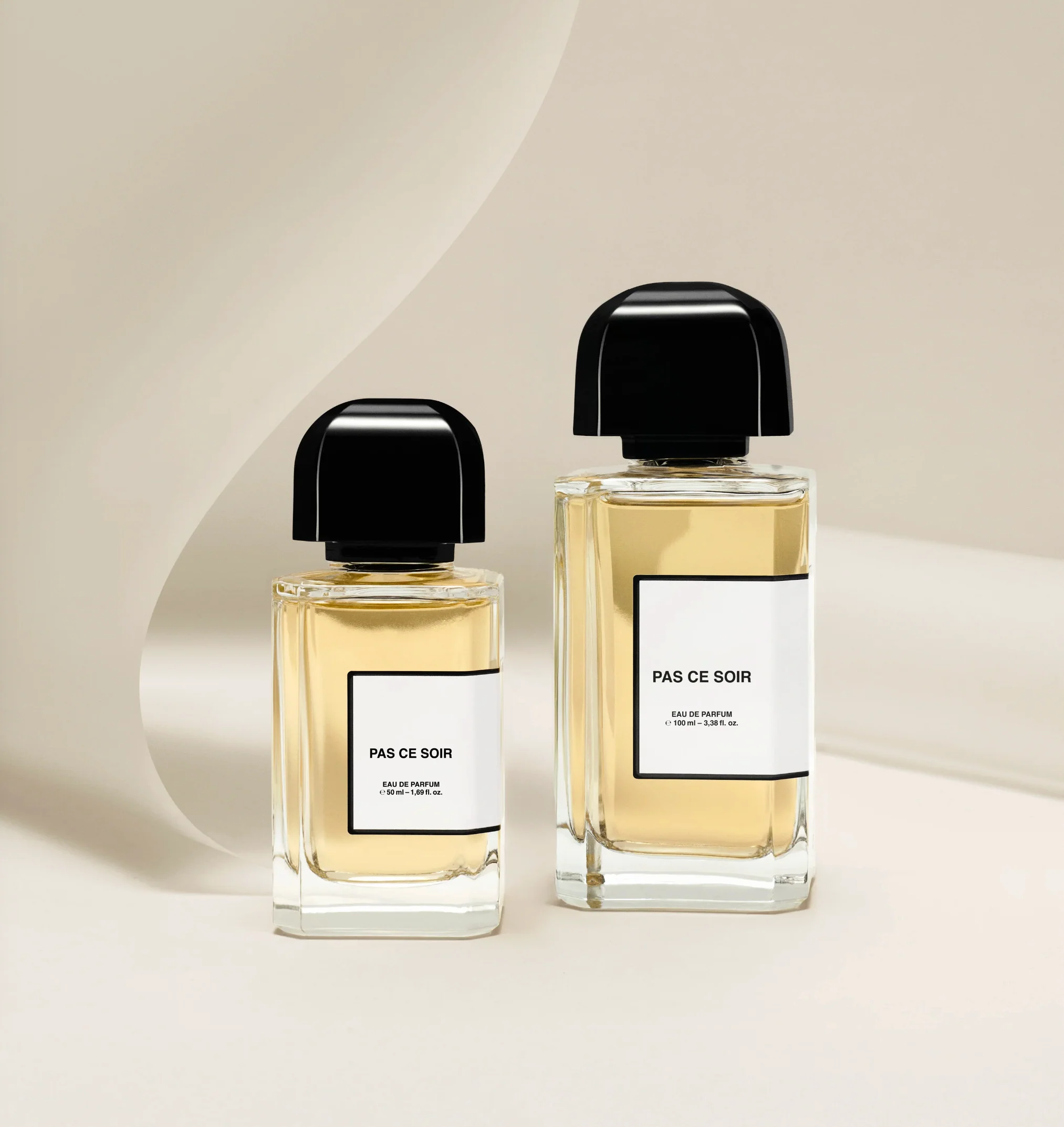 Parfums BDK Pas Ce Soir
