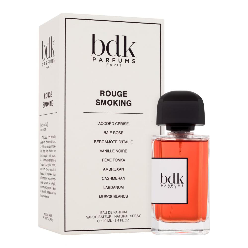 Parfums BDK Rouge Smoking