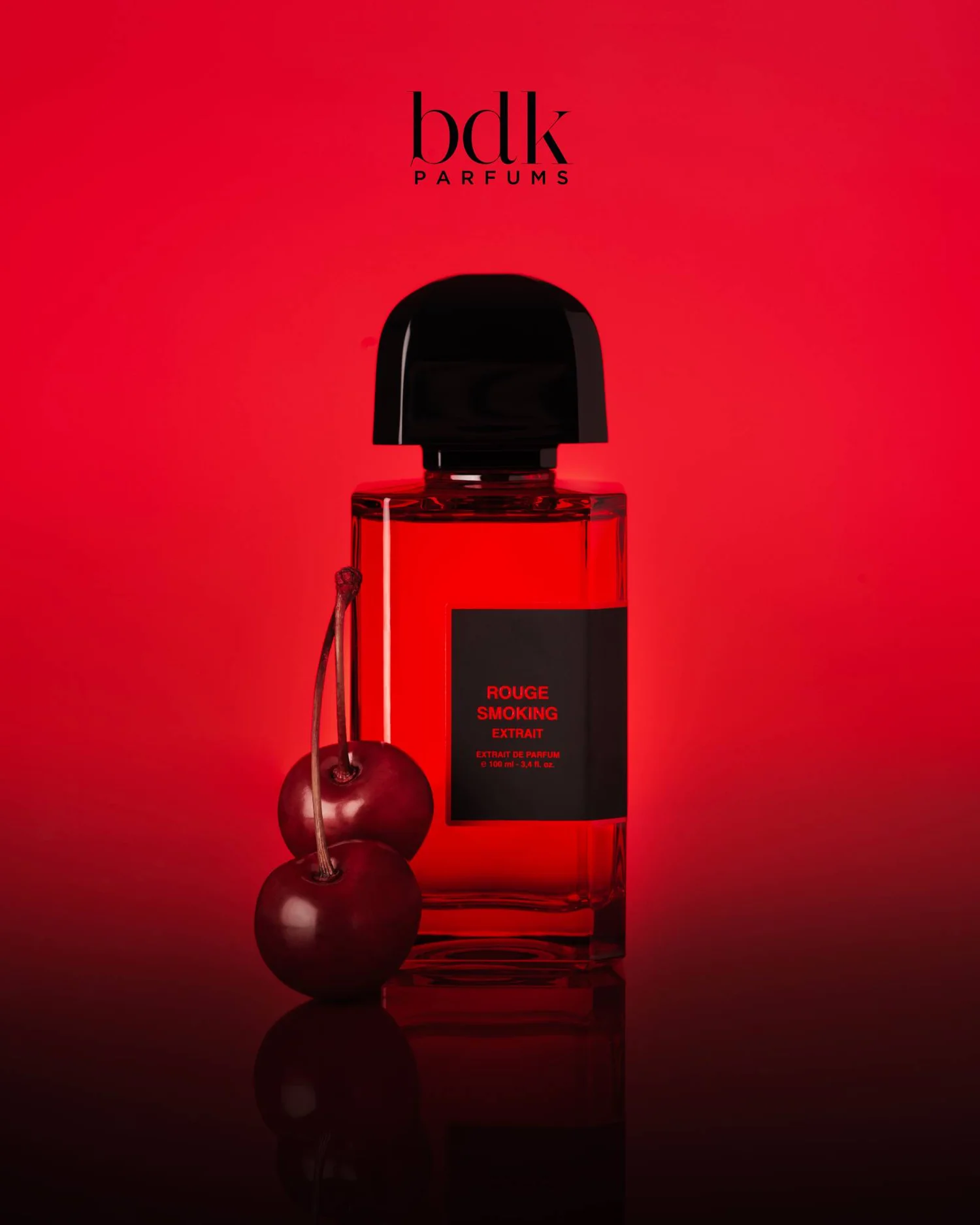 Parfums BDK Rouge Smoking
