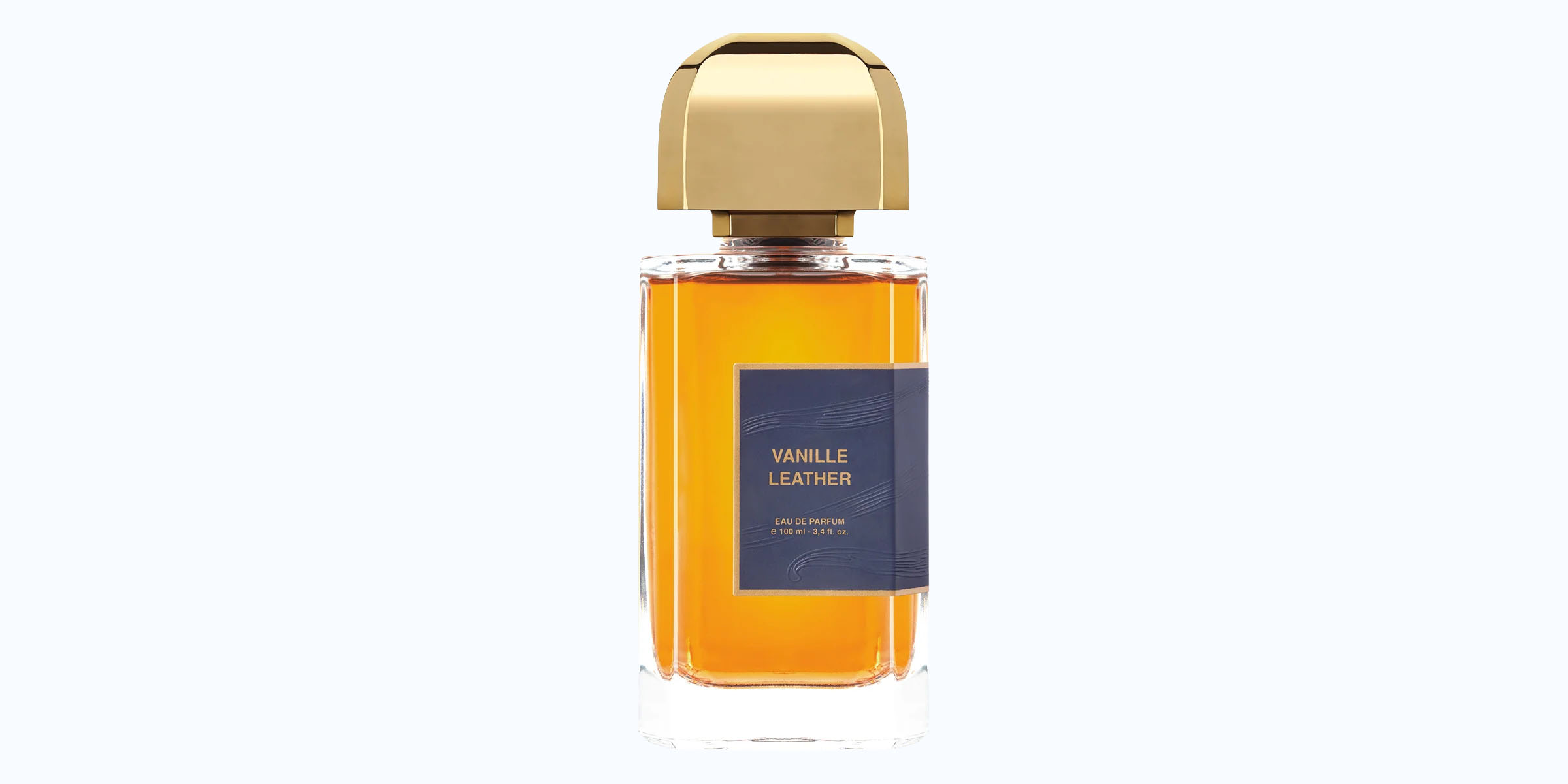 Parfums BDK Vanille Leather