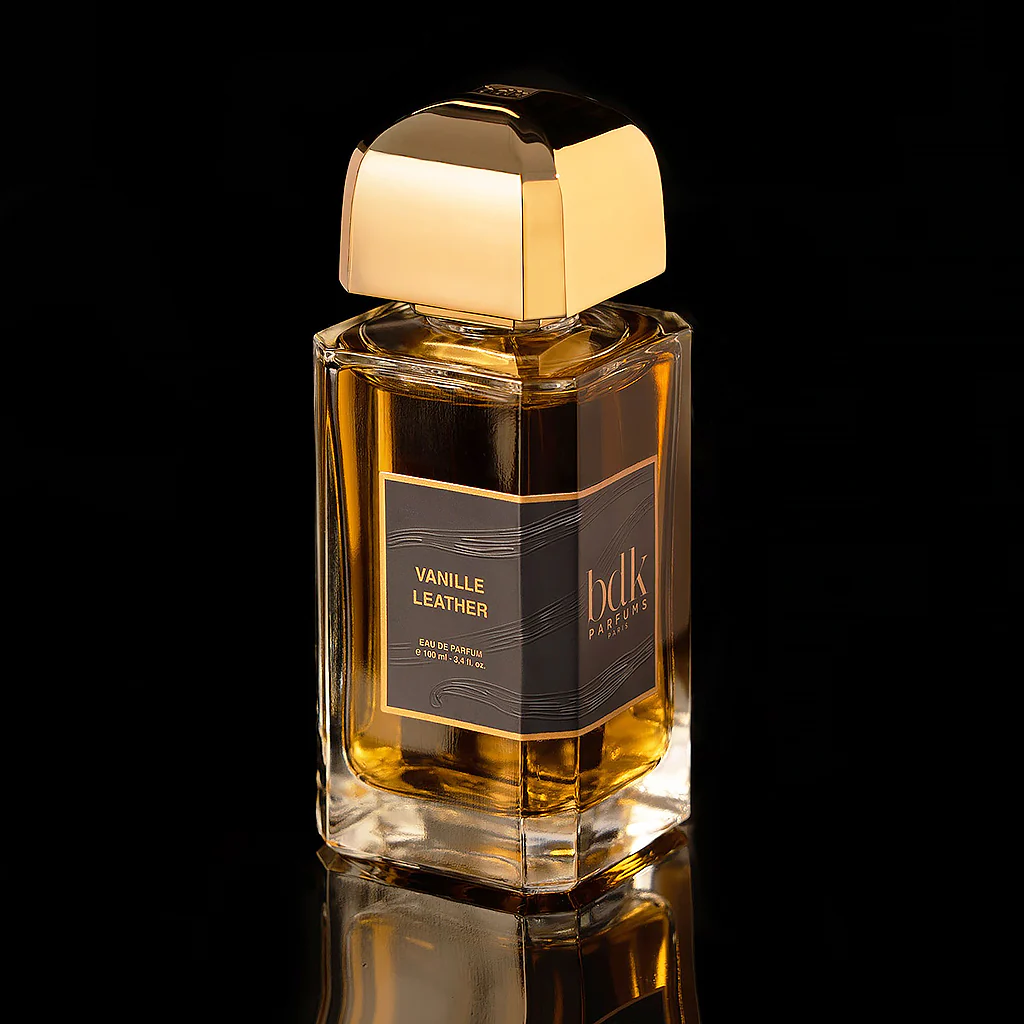 Parfums BDK Vanille Leather