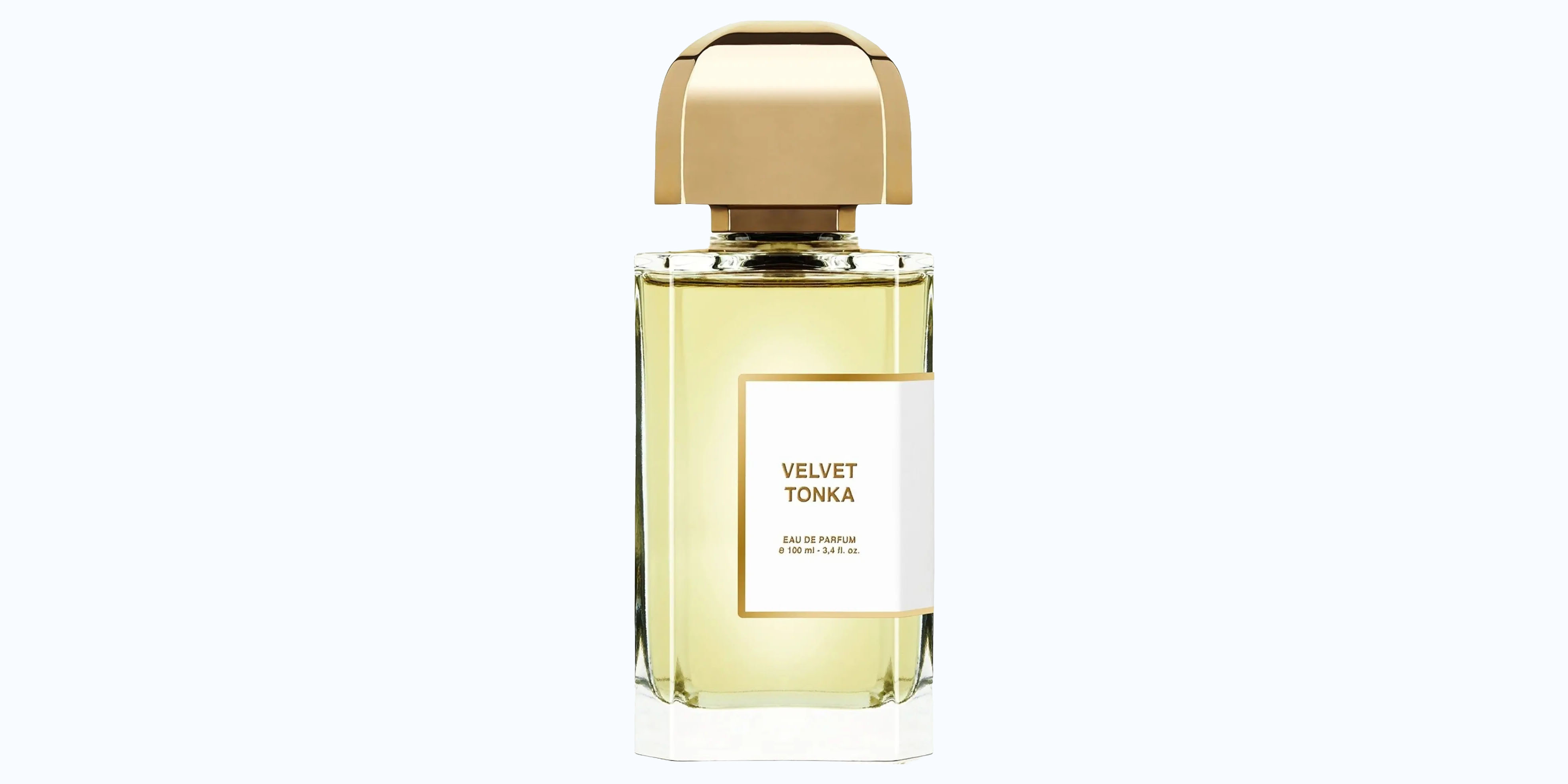 Parfums BDK Velvet Tonka