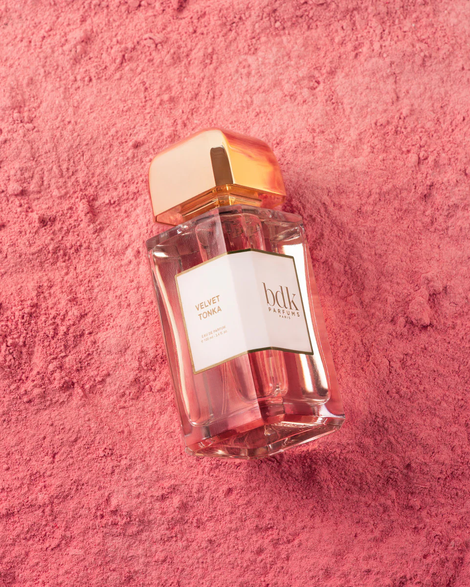 Parfums BDK Velvet Tonka