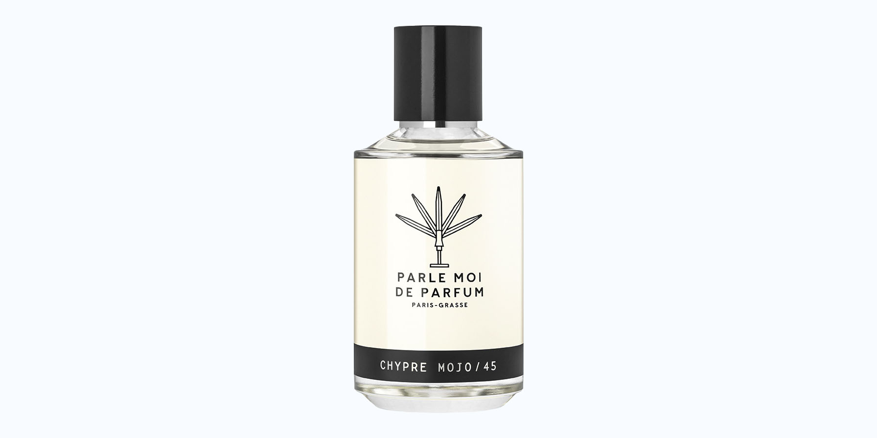 Parle Moi de Parfum Chypre Mojo