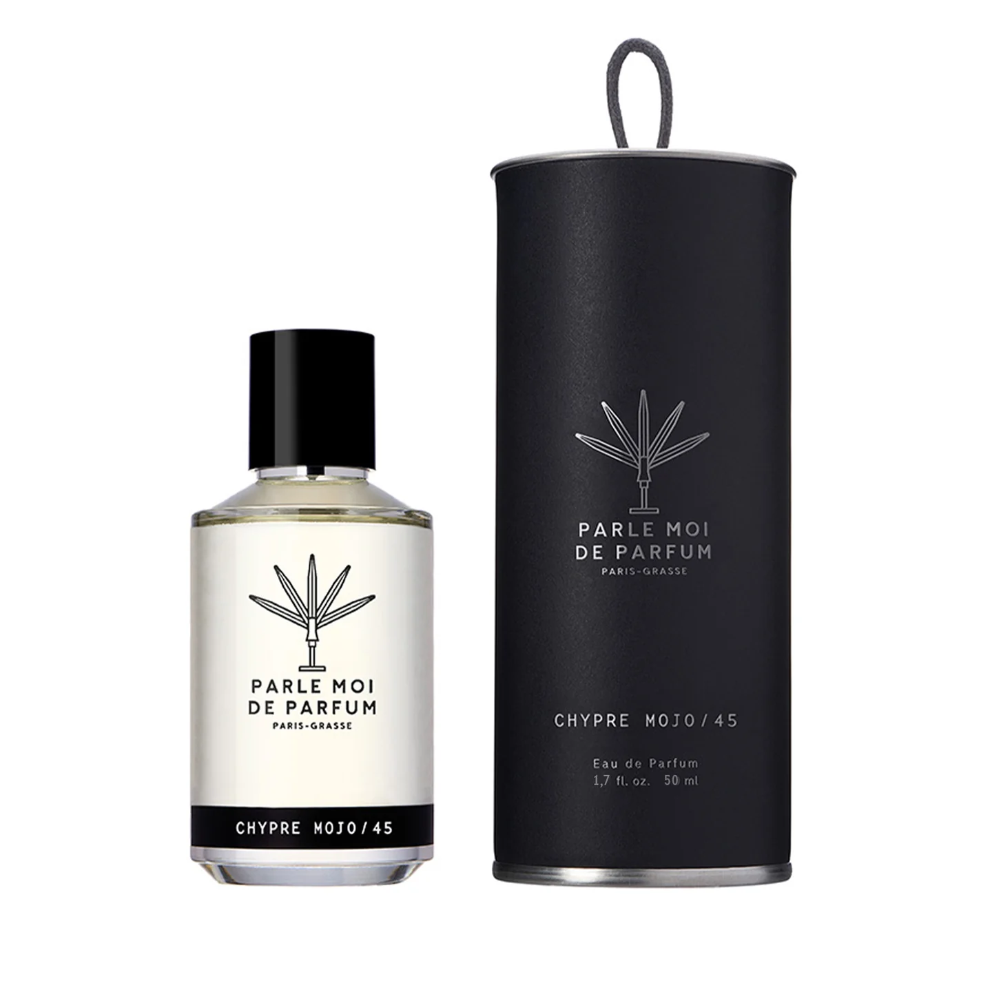 Parle Moi de Parfum Chypre Mojo