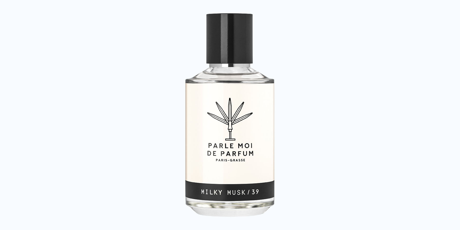 Parle Moi de Parfum Milky Musk