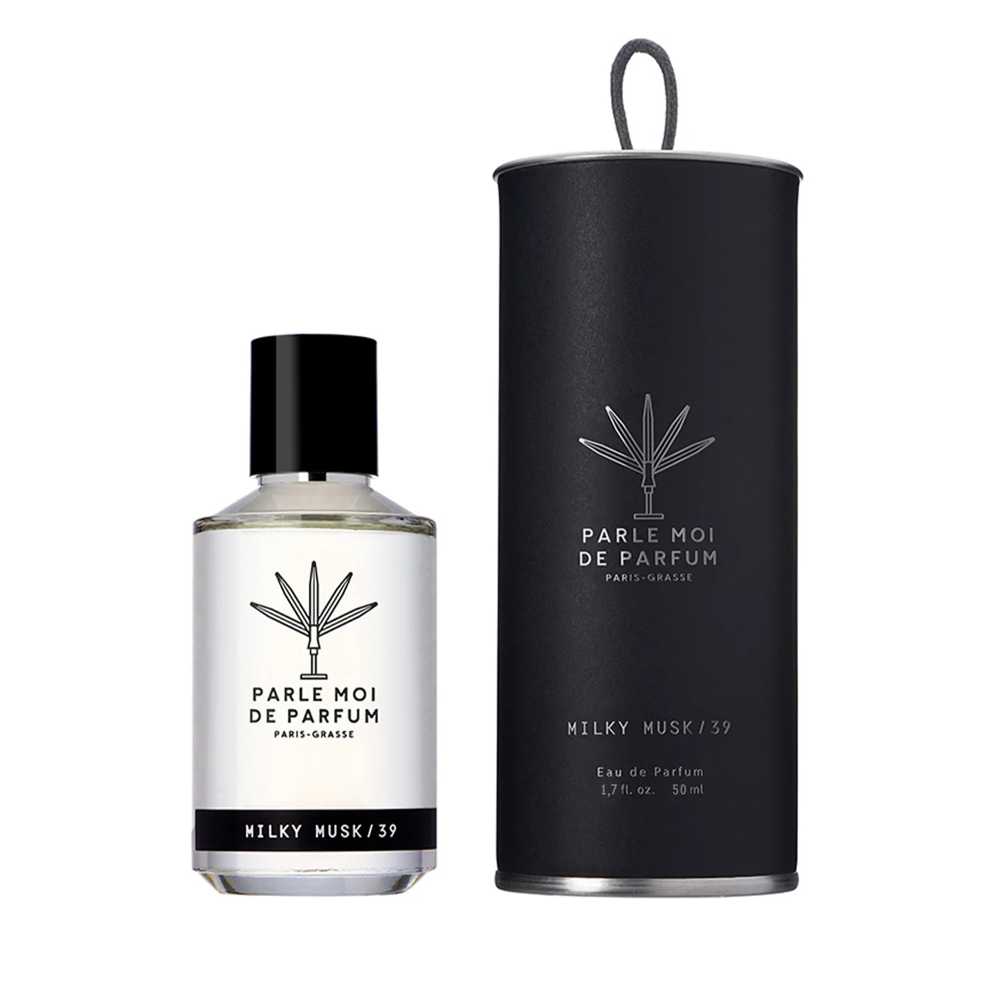 Parle Moi de Parfum Milky Musk