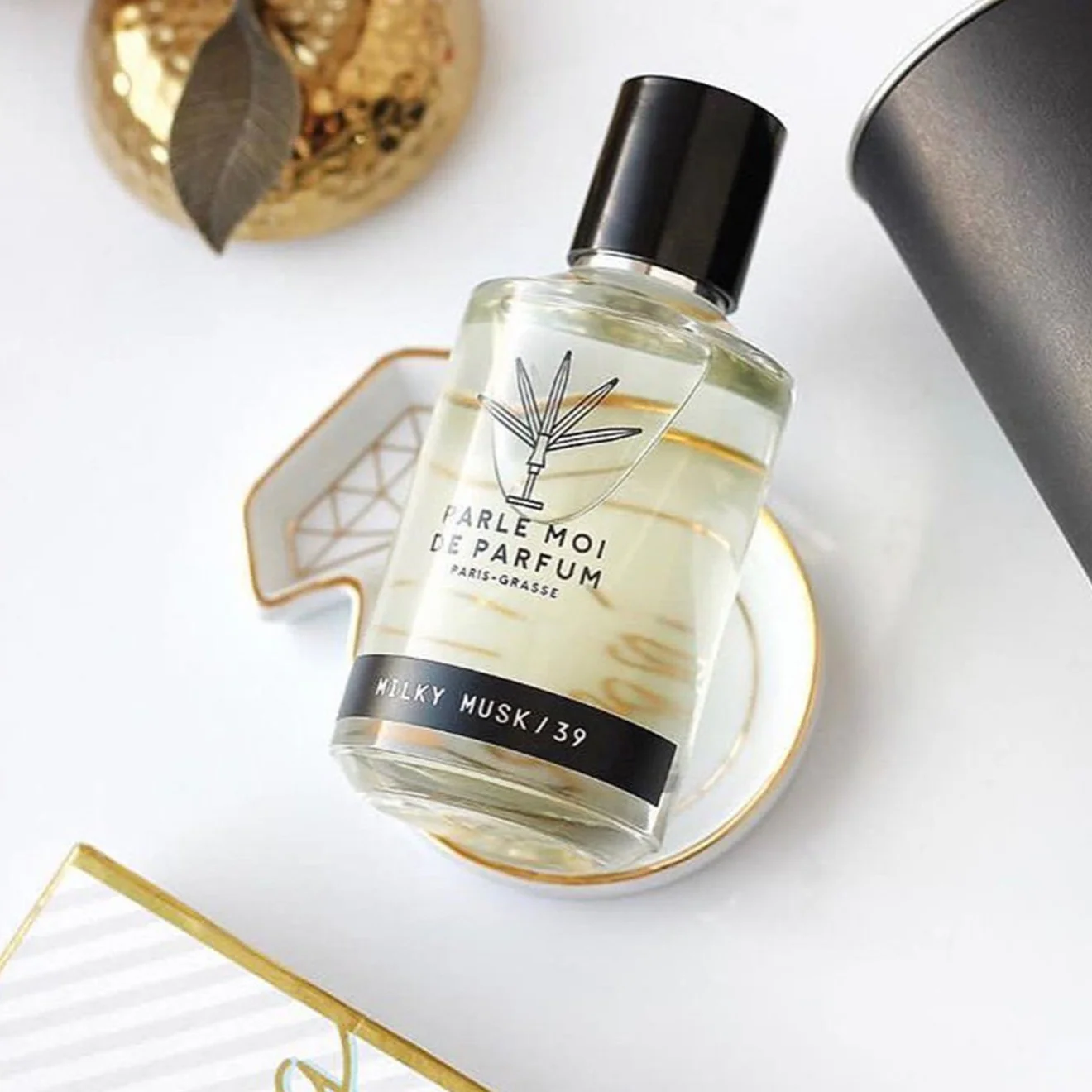 Parle Moi de Parfum Milky Musk