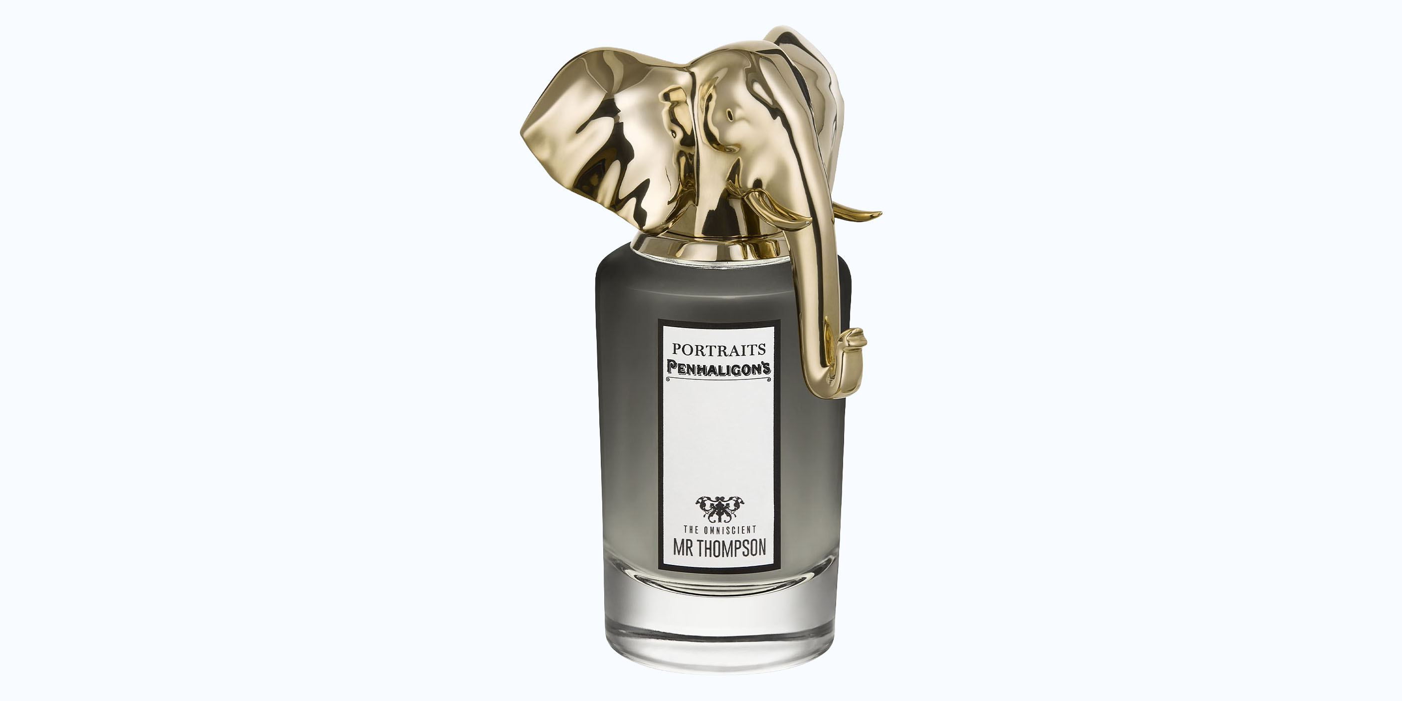Penhaligons Portraits The Omniscient Mister Thompson