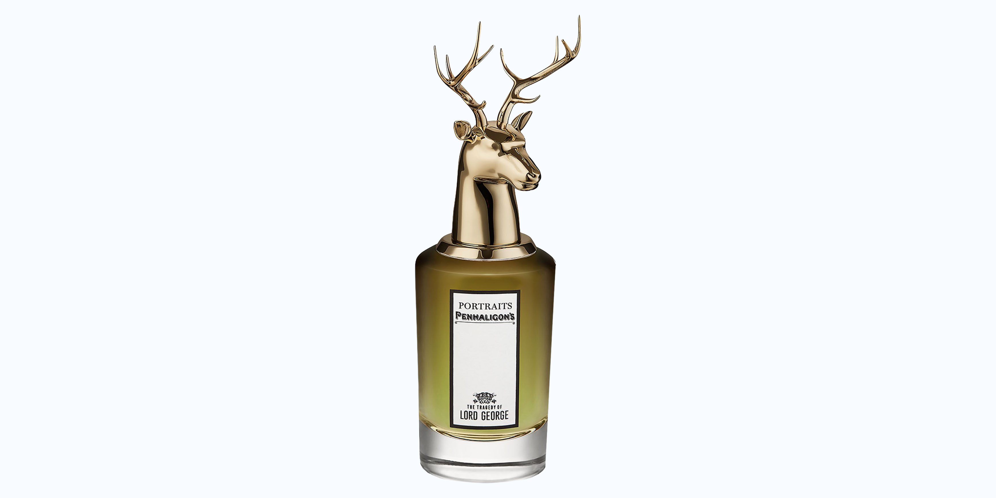 Penhaligons Portraits The Tragedy of Lord George