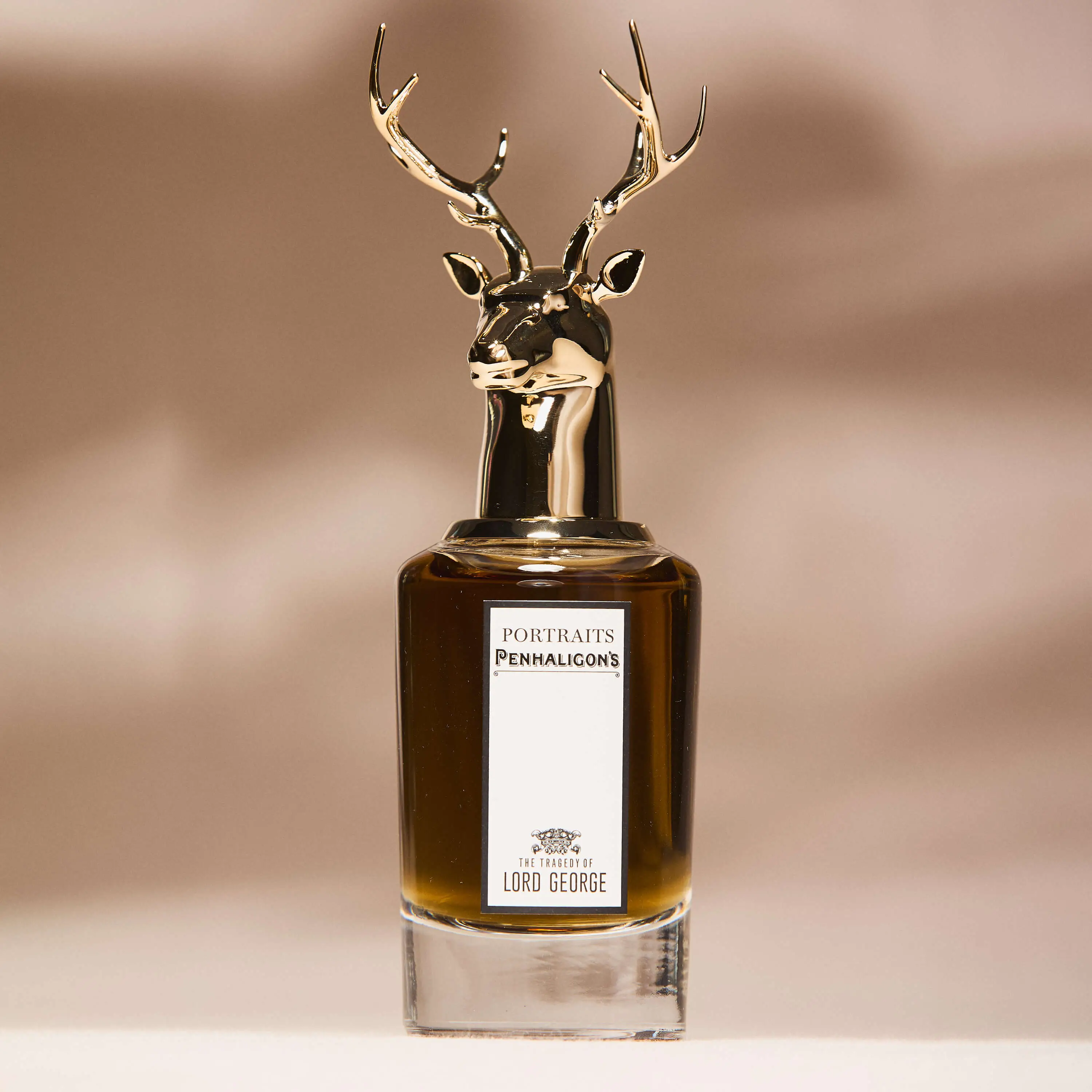 Penhaligons Portraits The Tragedy of Lord George