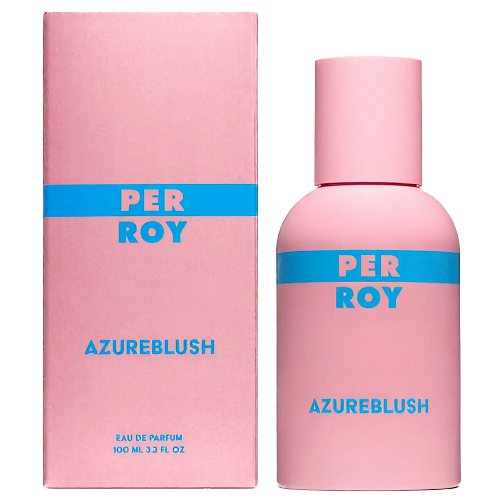 Perroy Azure Blush