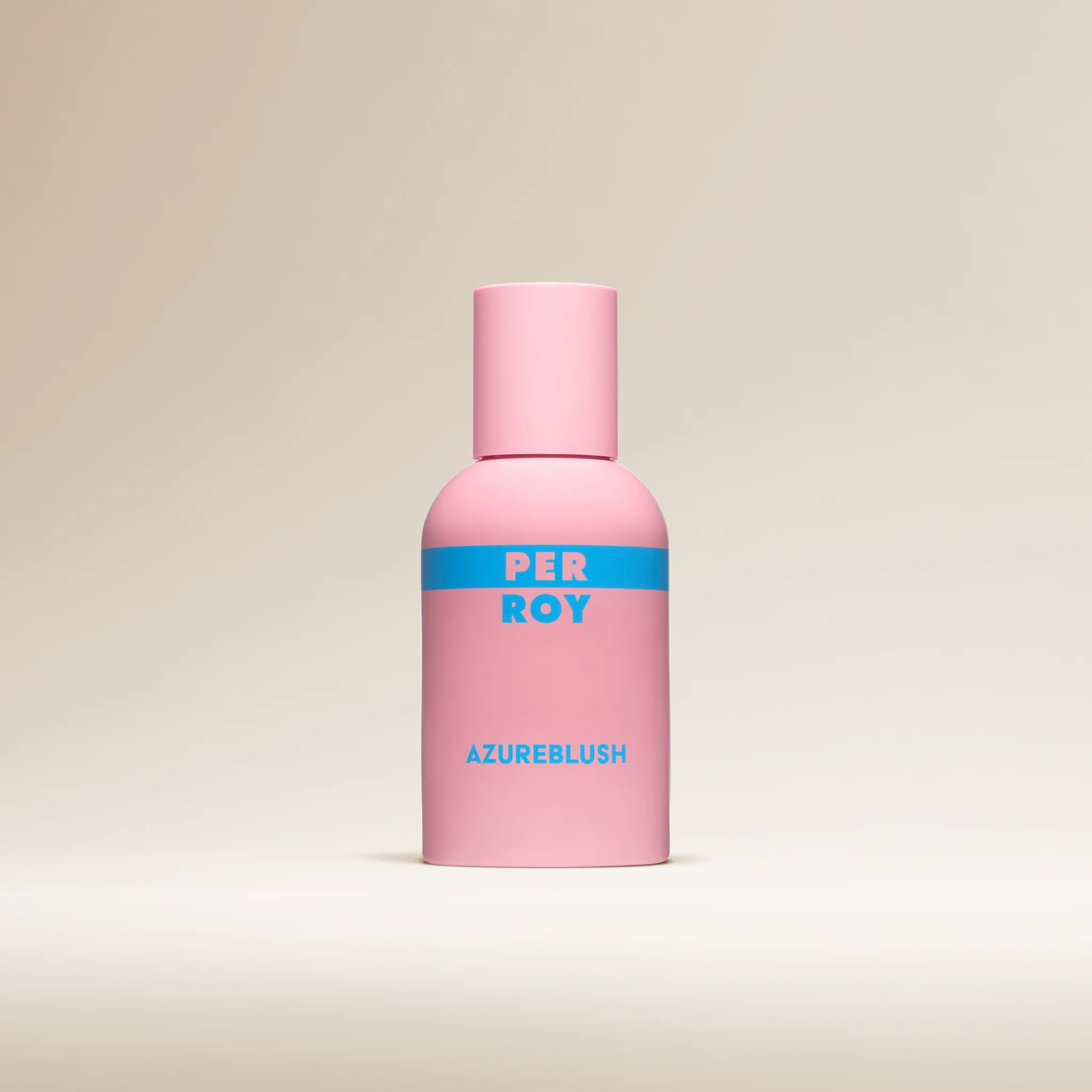 Perroy Azure Blush