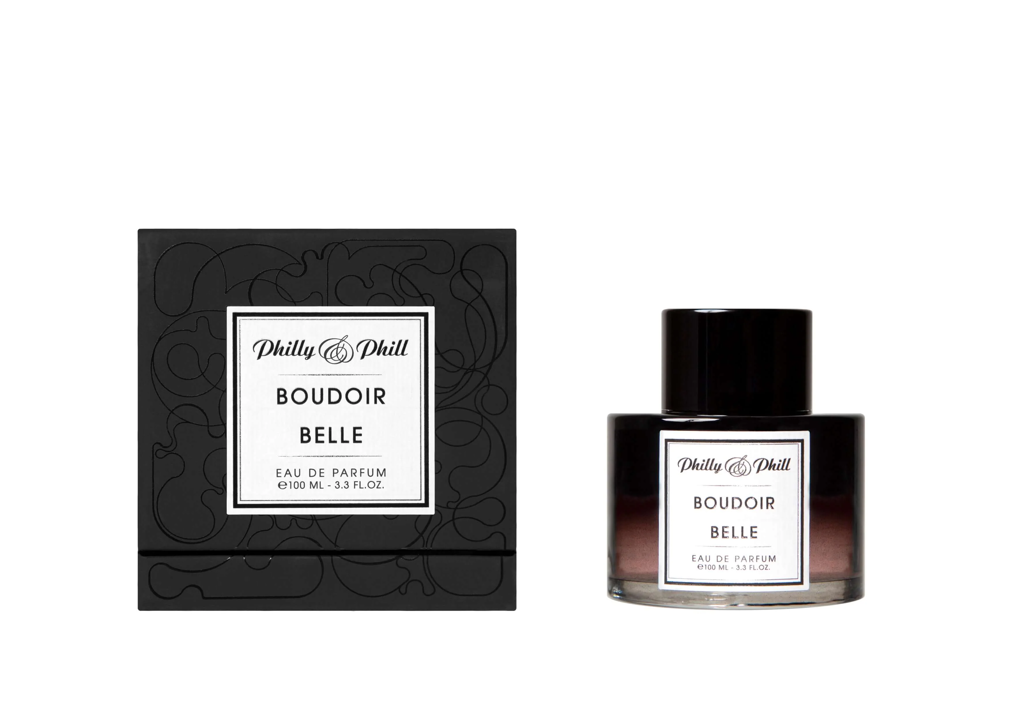 Philly Phill Boudoir Belle
