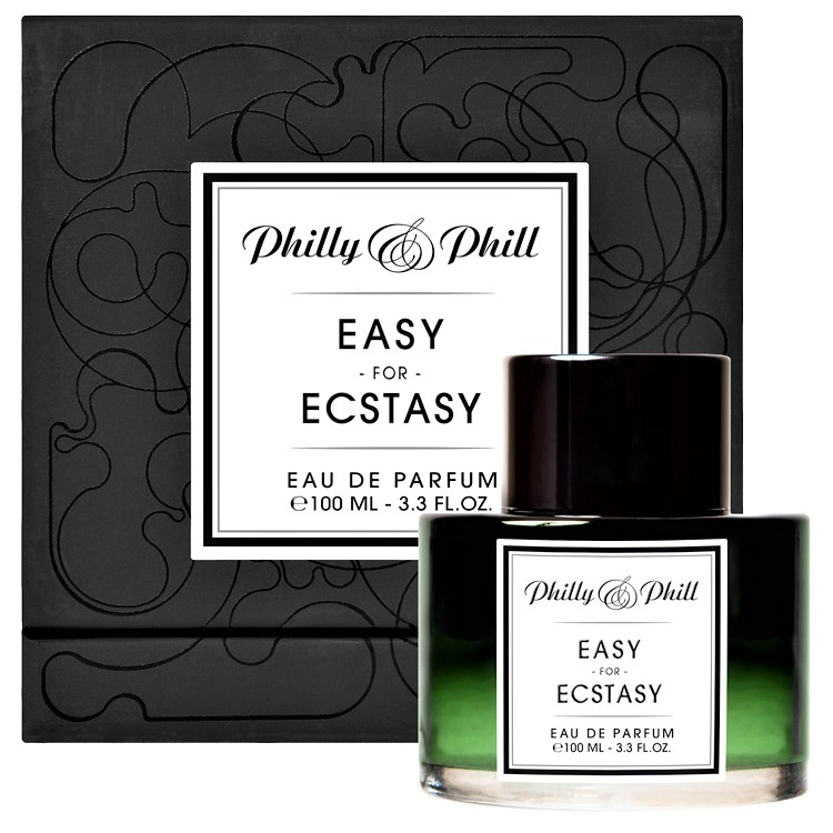 Philly Phill Easy for Ecstasy