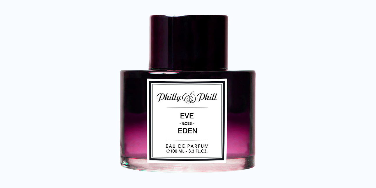 Philly Phill Eve Goes Eden