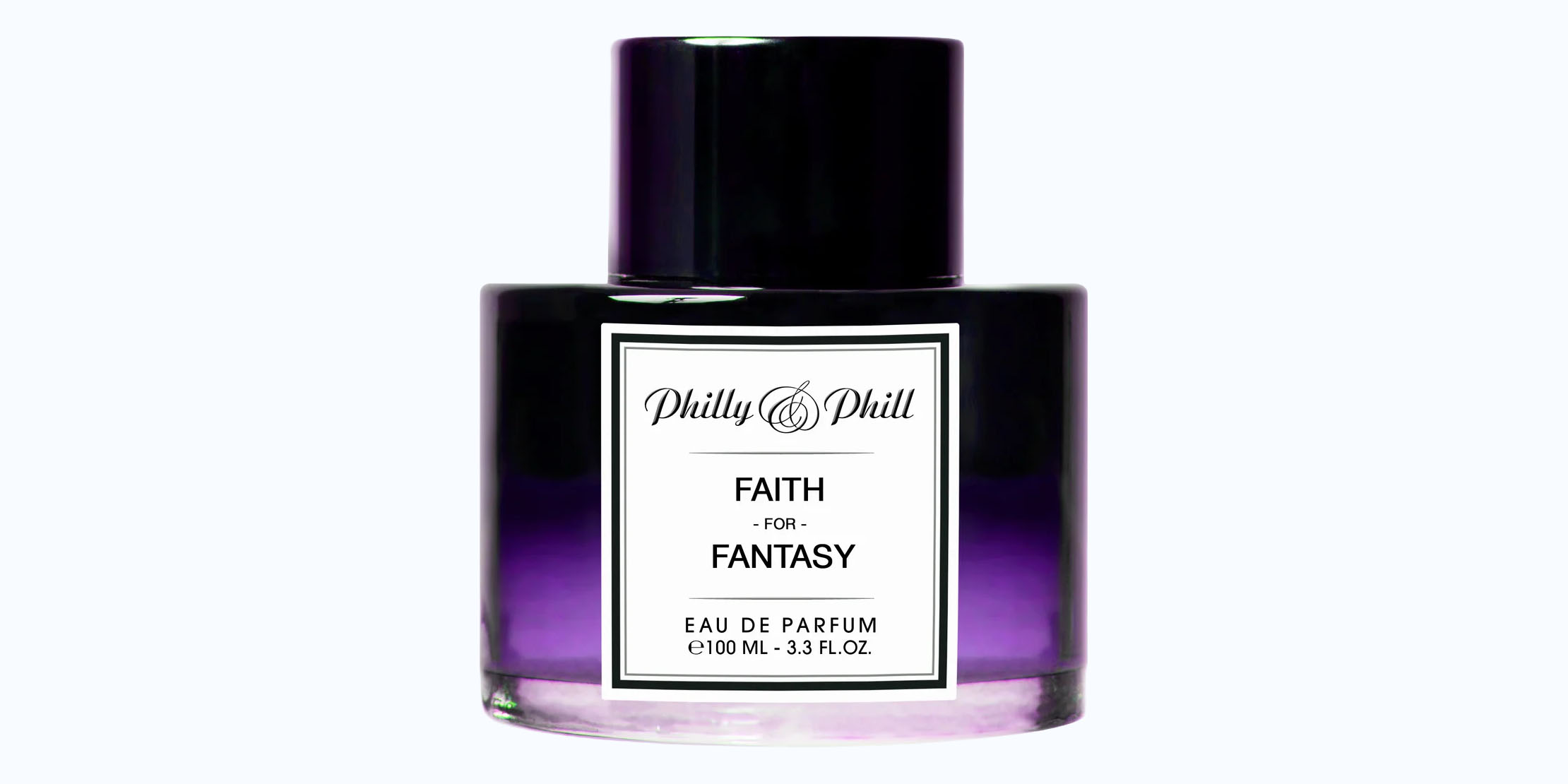 Philly Phill Faith For Fantasy