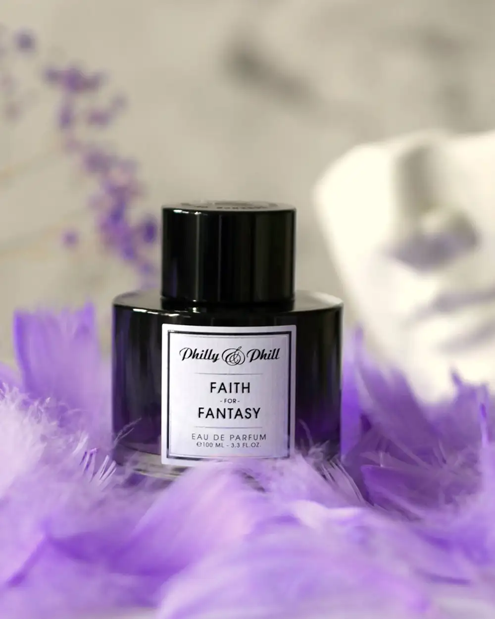 Philly Phill Faith For Fantasy