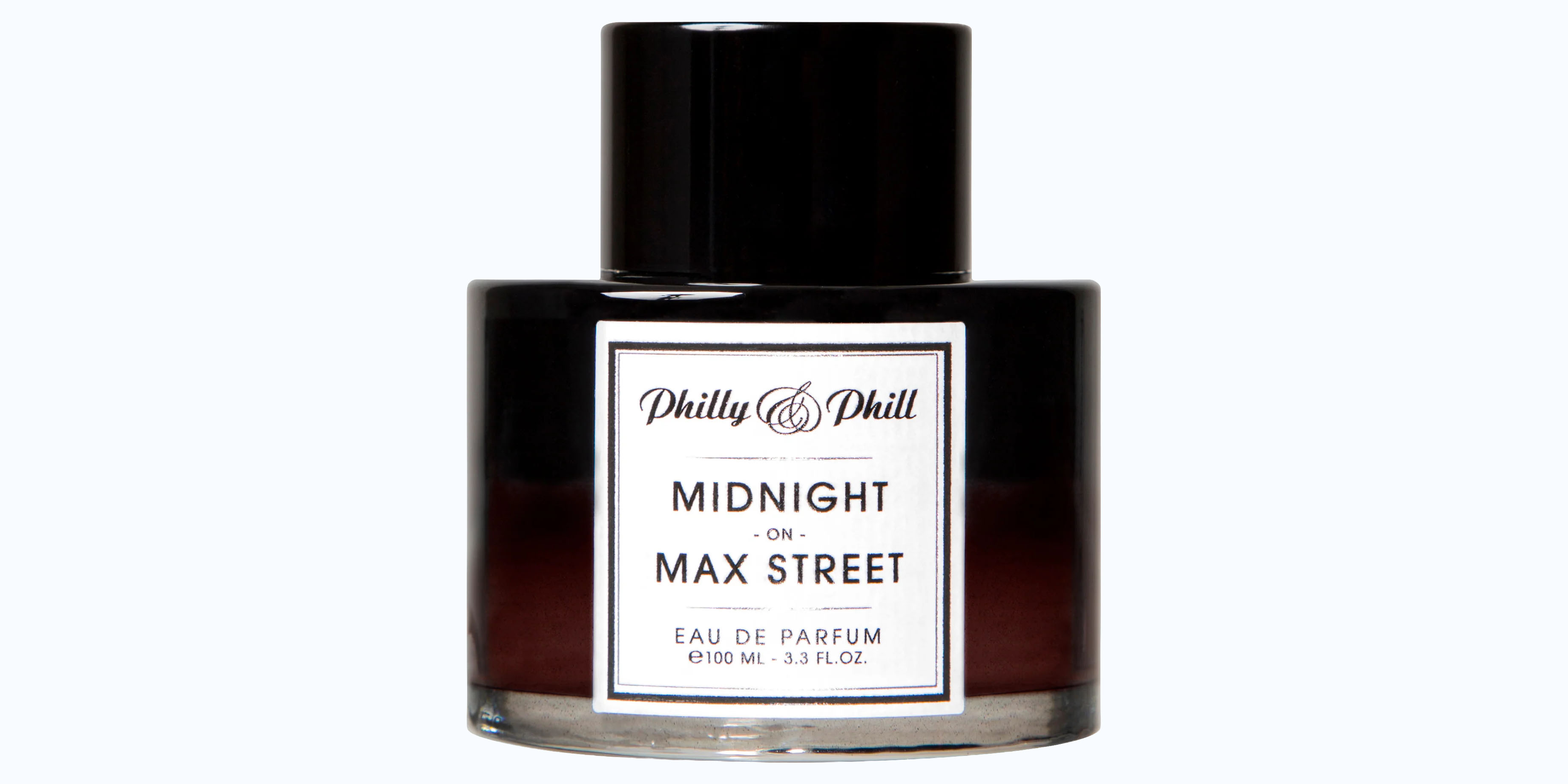 Philly Phill Midnight on Max Street