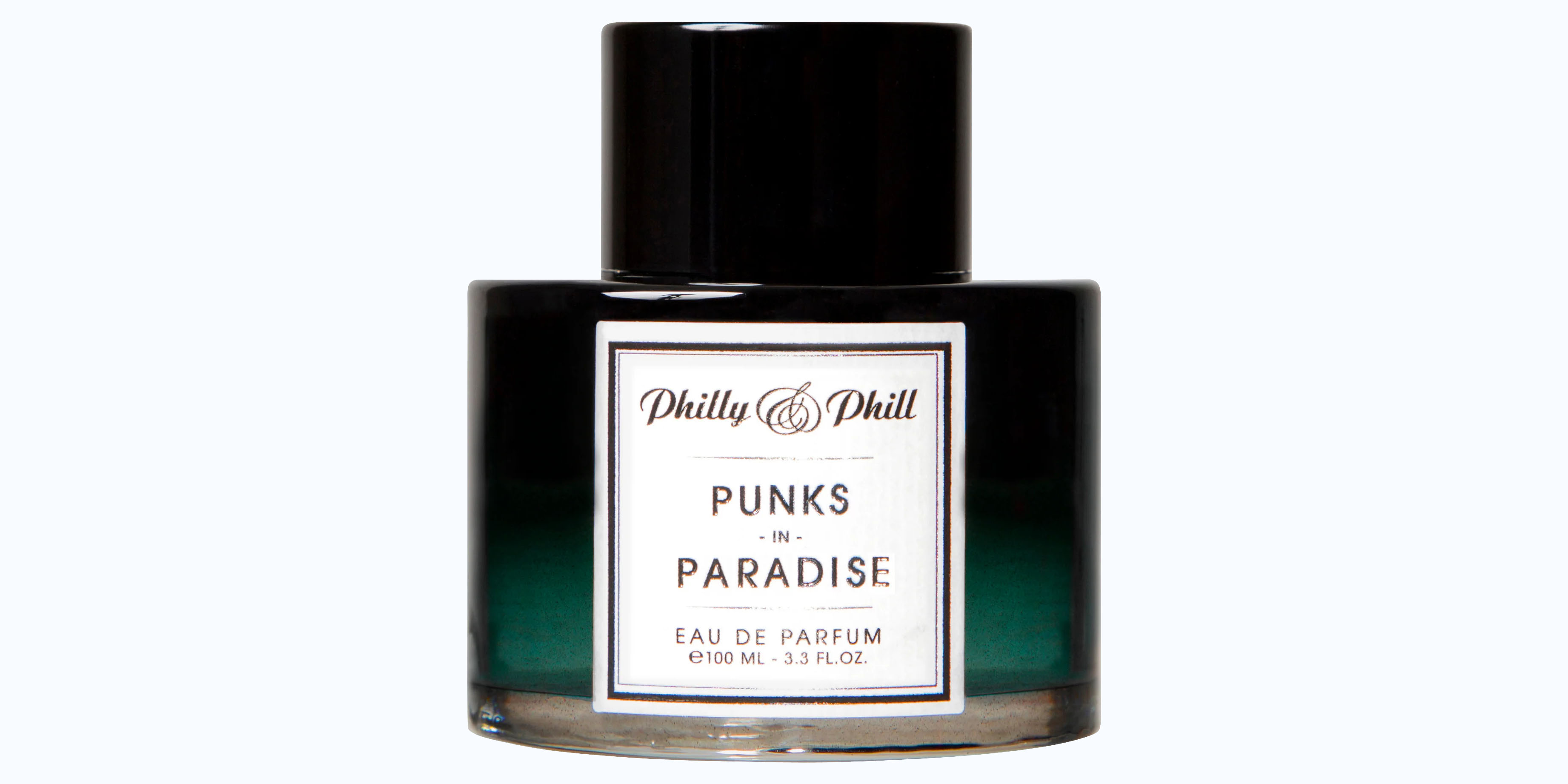 Philly Phill Punks In Paradise