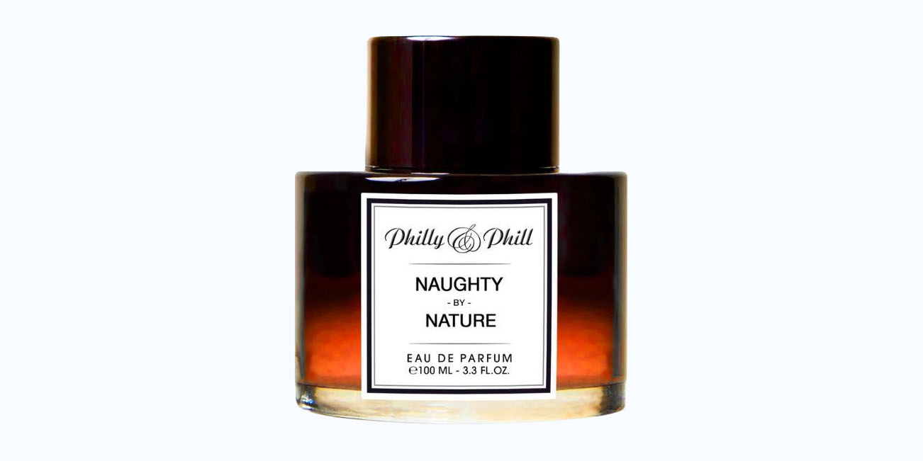 PhillyPhill Naughty by Nature