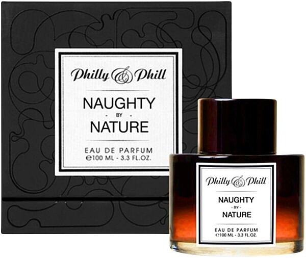 PhillyPhill Naughty by Nature
