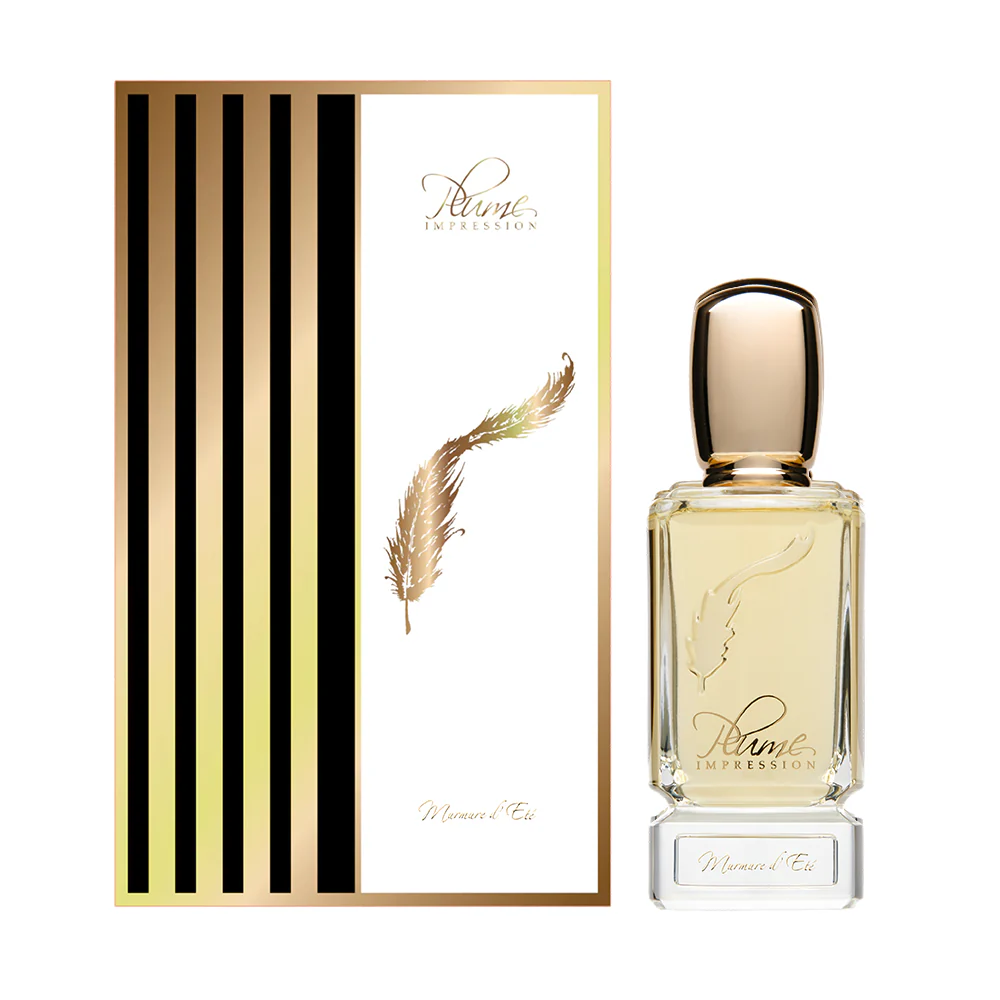 Plume Impression Murmure dEte
