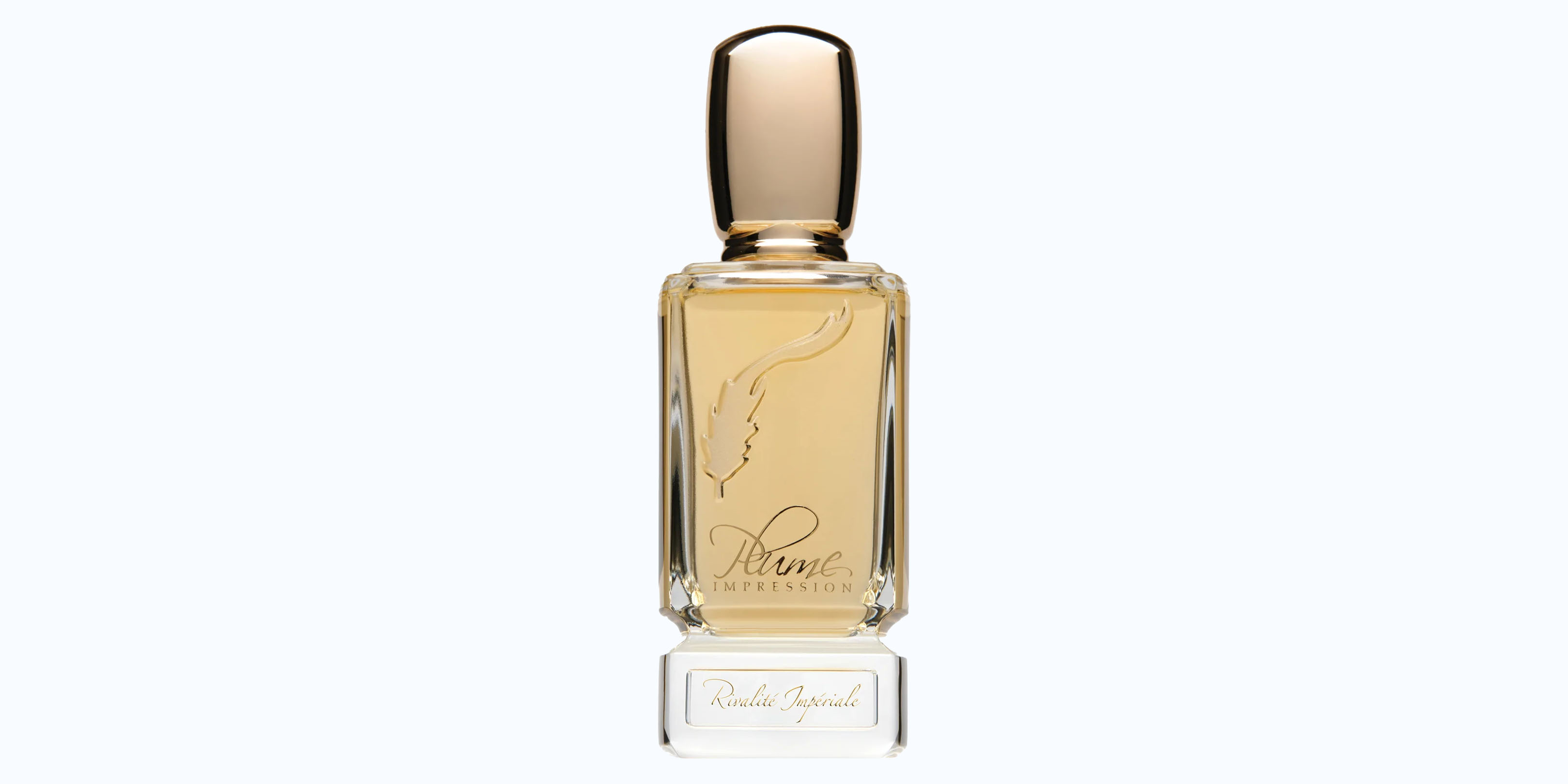 Plume Impression Rivalite Imperiale