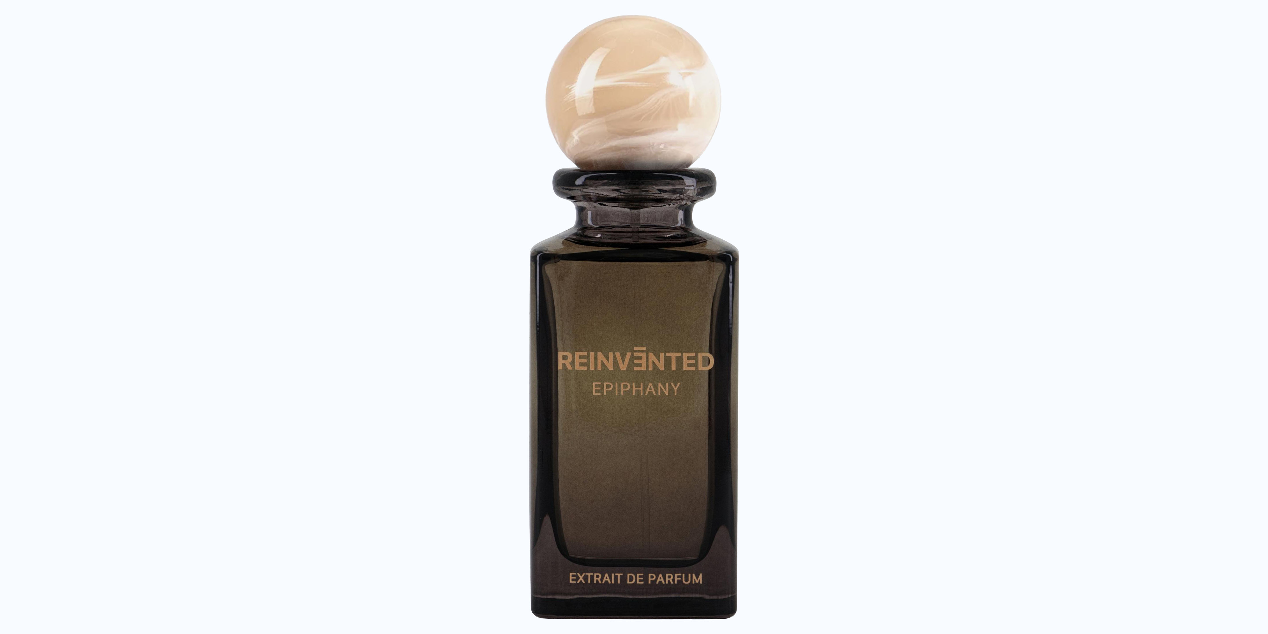 REINVENTED Epiphany