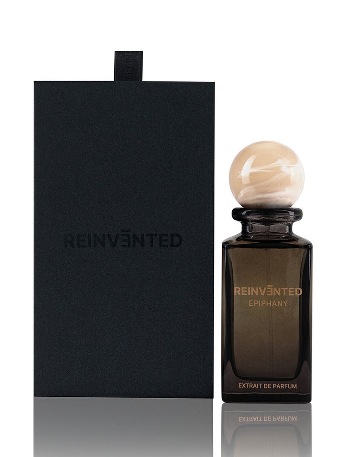 REINVENTED Epiphany