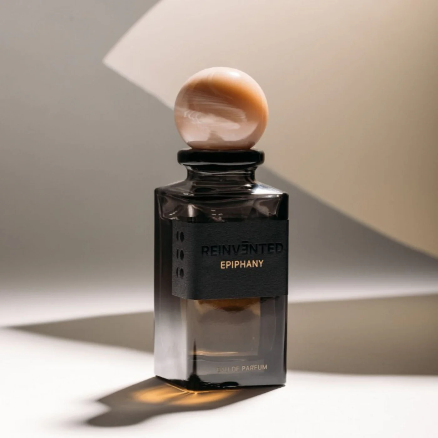 REINVENTED Epiphany