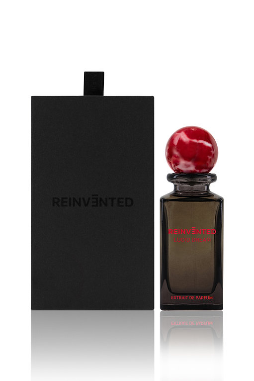 REINVENTED Lucid Dream