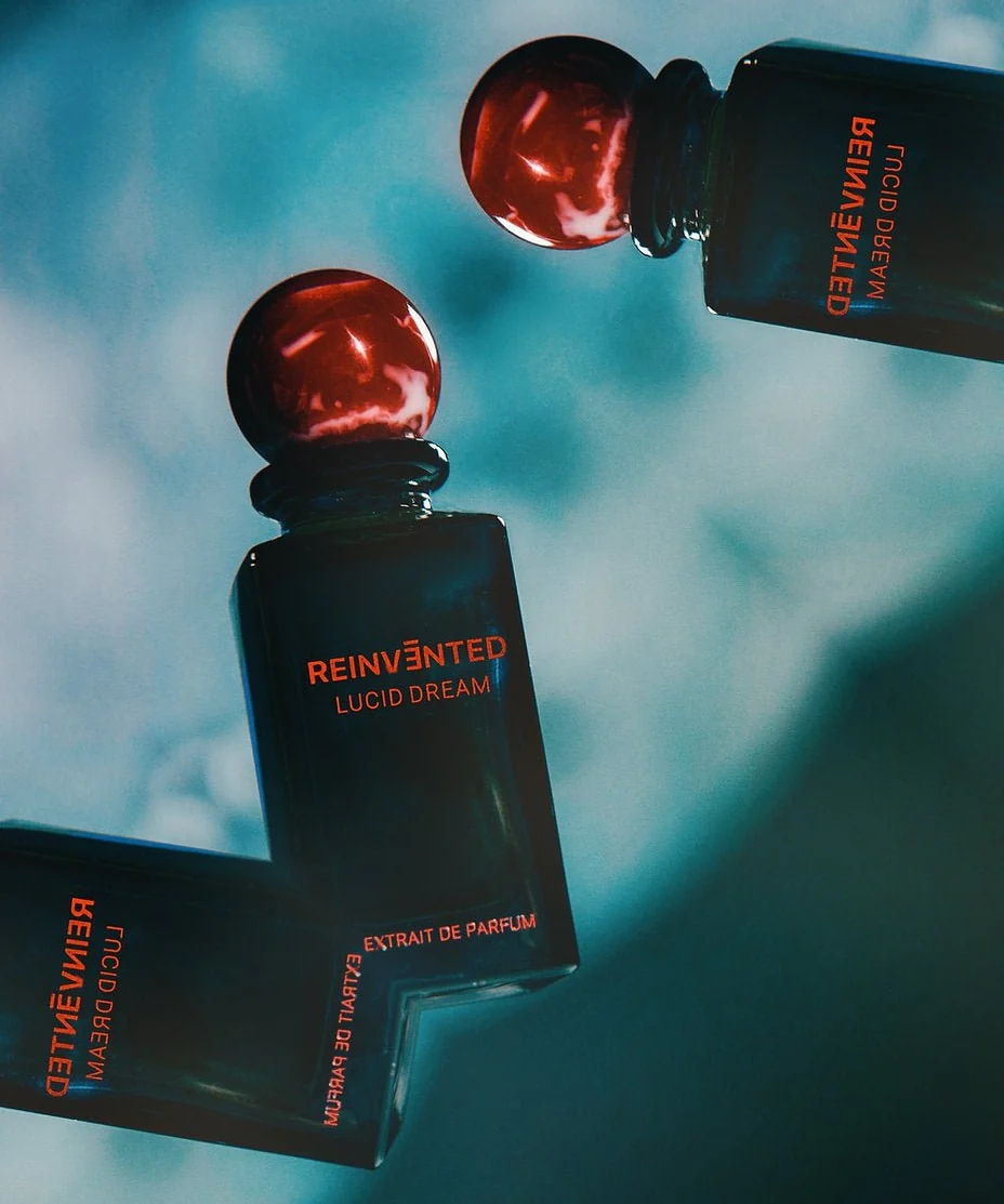 REINVENTED Lucid Dream