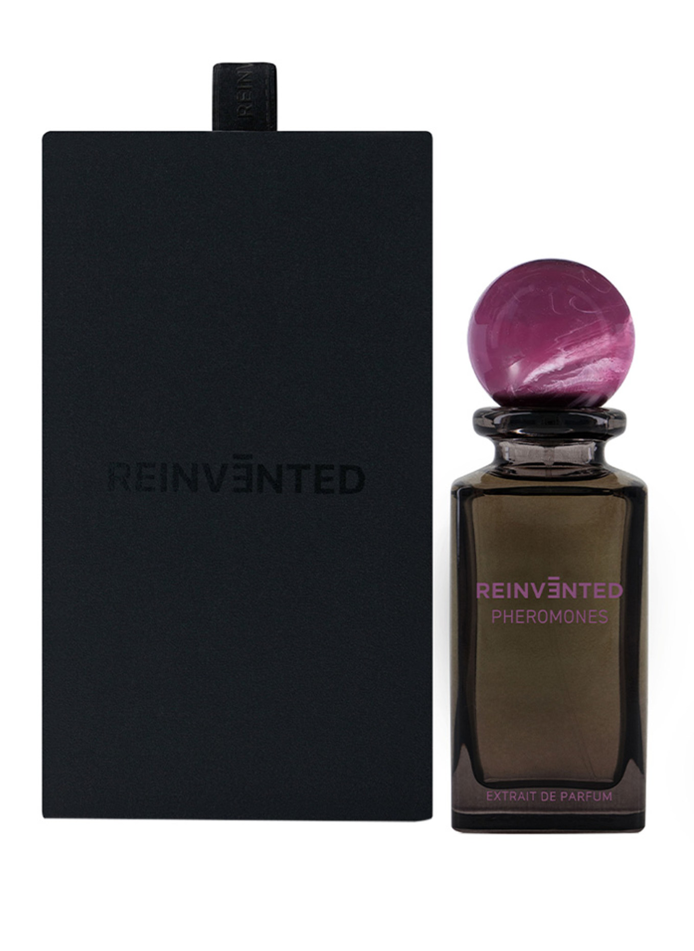 REINVENTED Pheromones
